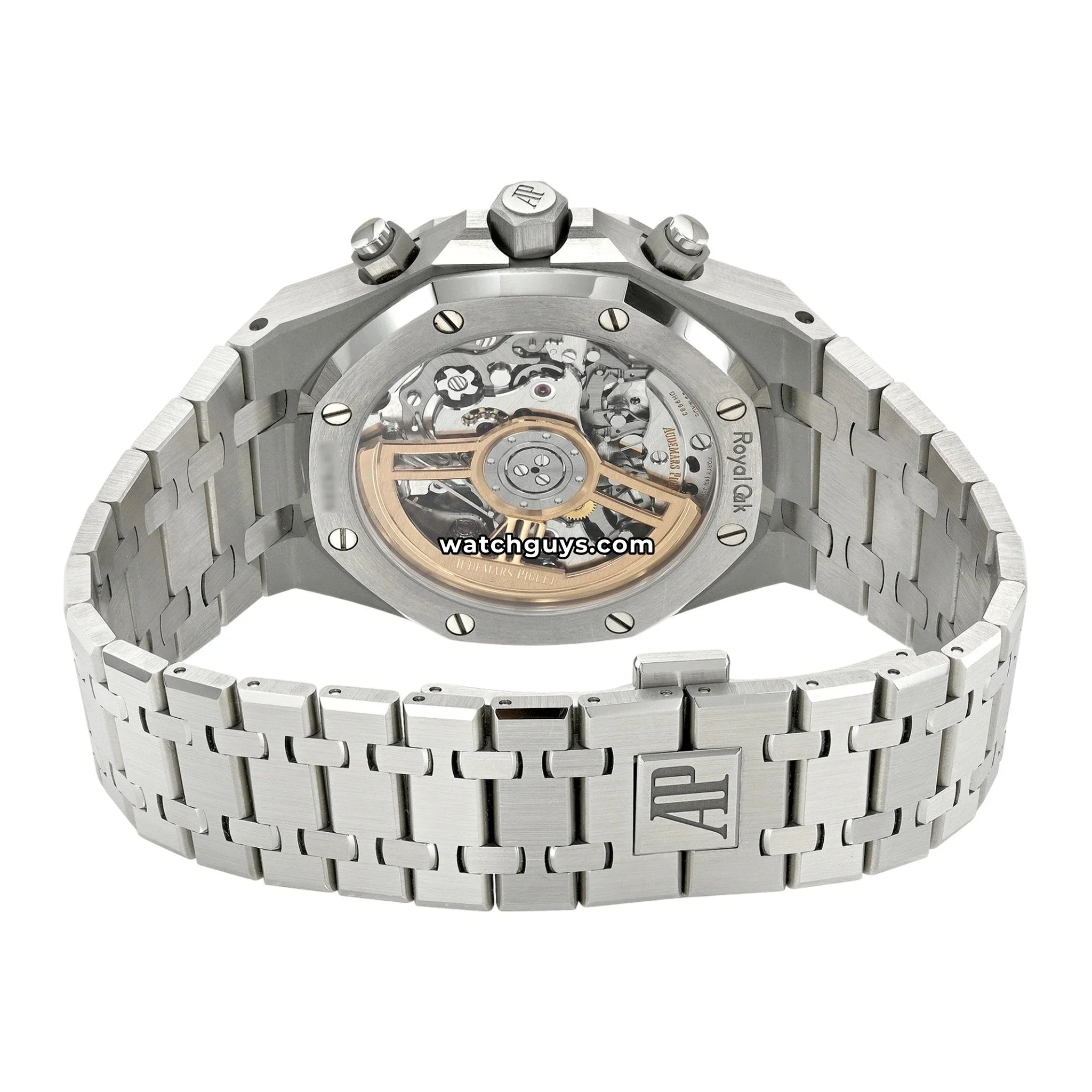 Audemars Piguet Royal Oak 26240ST.OO.1320ST.07