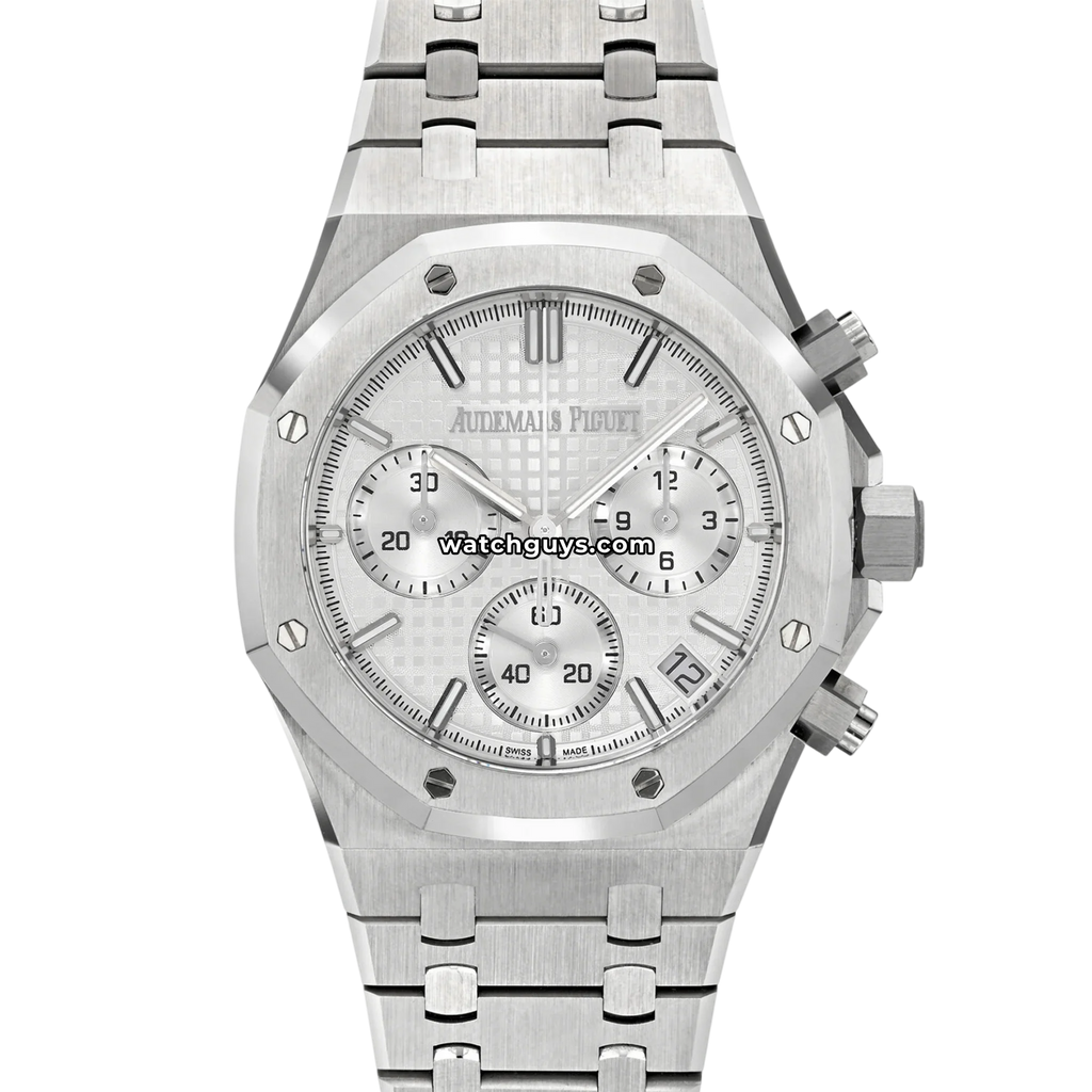 Audemars Piguet Royal Oak 26240ST.OO.1320ST.07