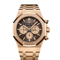 Audemars Piguet Royal Oak Selfwinding Chronograph 26331OR.OO.1220OR.02