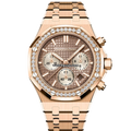 Audemars Piguet Royal Chronograph 26450OR.ZZ.1356OR.01-B