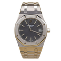 Audemars Piguet Royal Oak "Jumbo" Extra Thin 15202ST.OO.0944ST.02