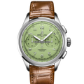 Breitling B09 Chronograph AB0930 Pistachio Green