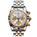 Breitling Chronomat CB0140 White
