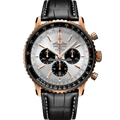 Breitling Navitimer B01 Chronograph RB0137 Grey