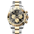 Rolex Daytona 126503 Black Diamond