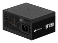Corsair SF750 - 750W 80+ Platinum Fully Modular Power Supply Unit
