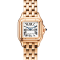 Cartier Panthere Small WGPN0040 Rose Gold