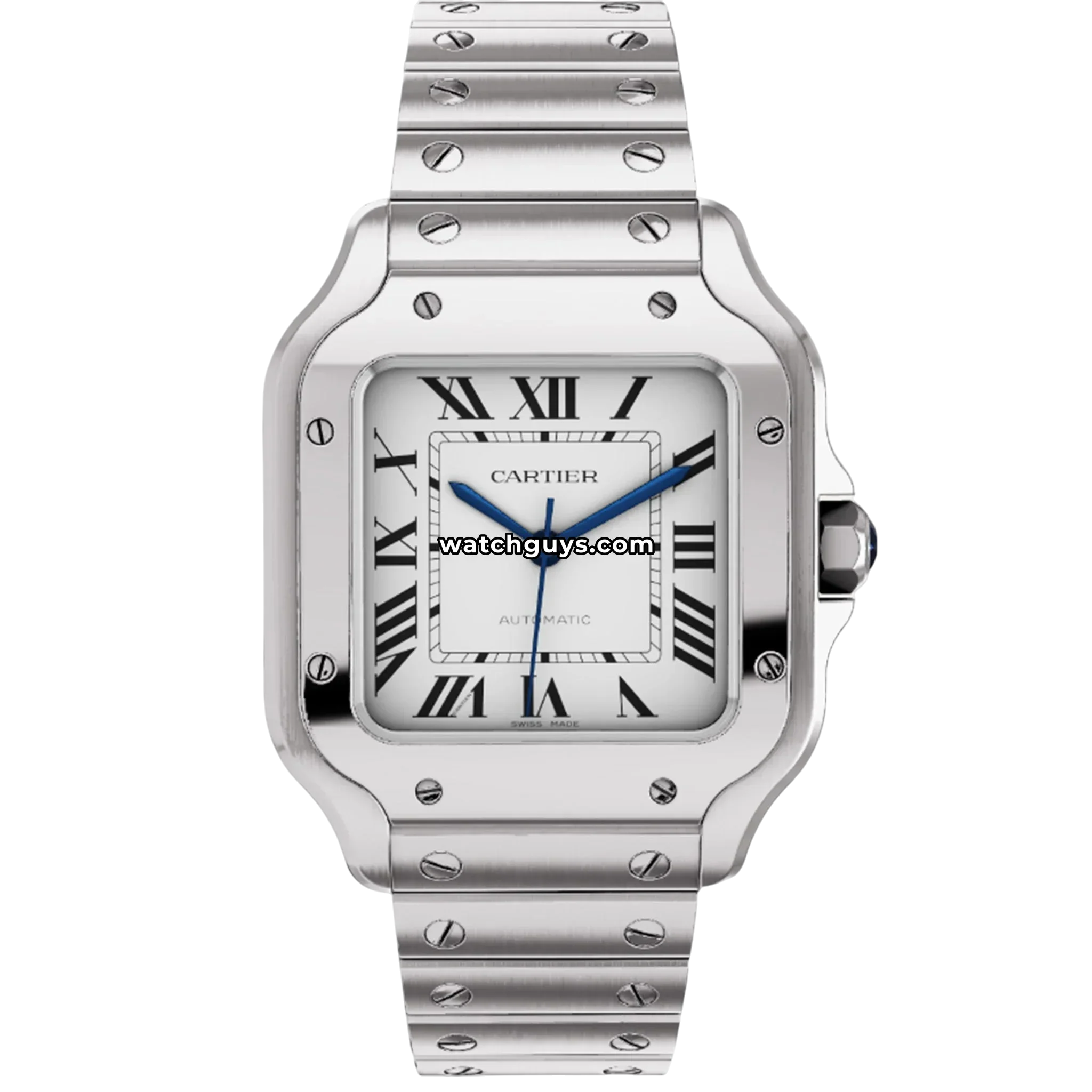 Cartier Santos Medium WSSA0029