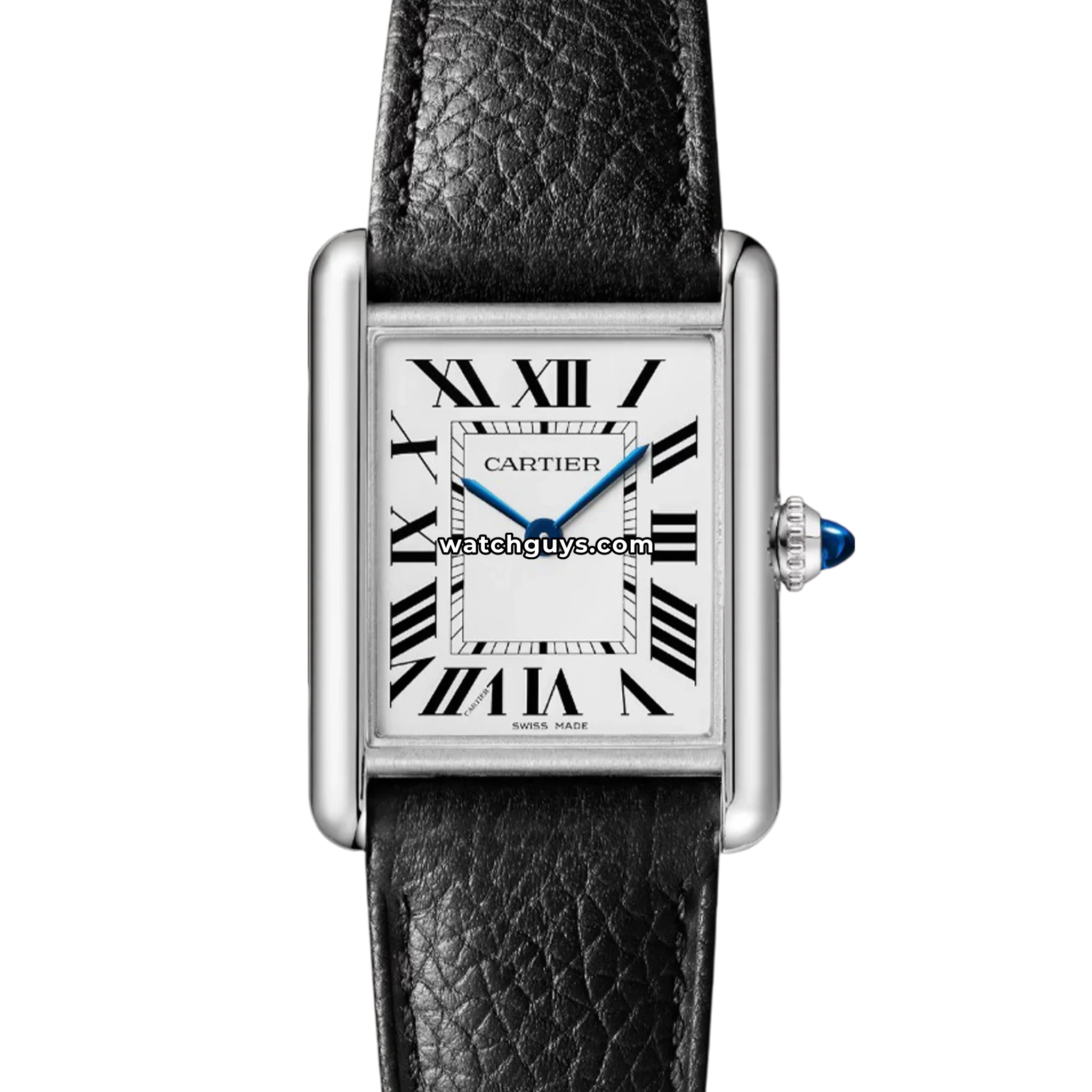 Cartier Tank Must SolarBeat Large WSTA0120