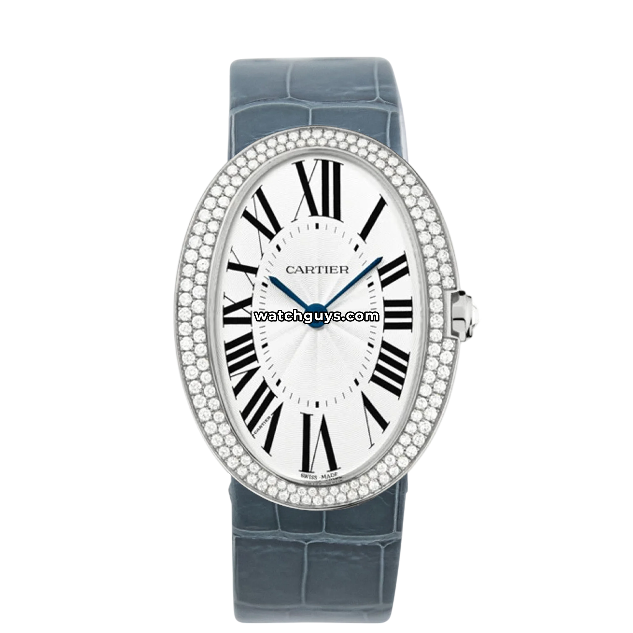 Cartier Bagnoire XL WB520009