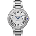 Cartier Ballon Bleu W4BB0023