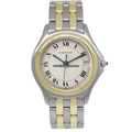 Cartier Panthere Cougar 119000R