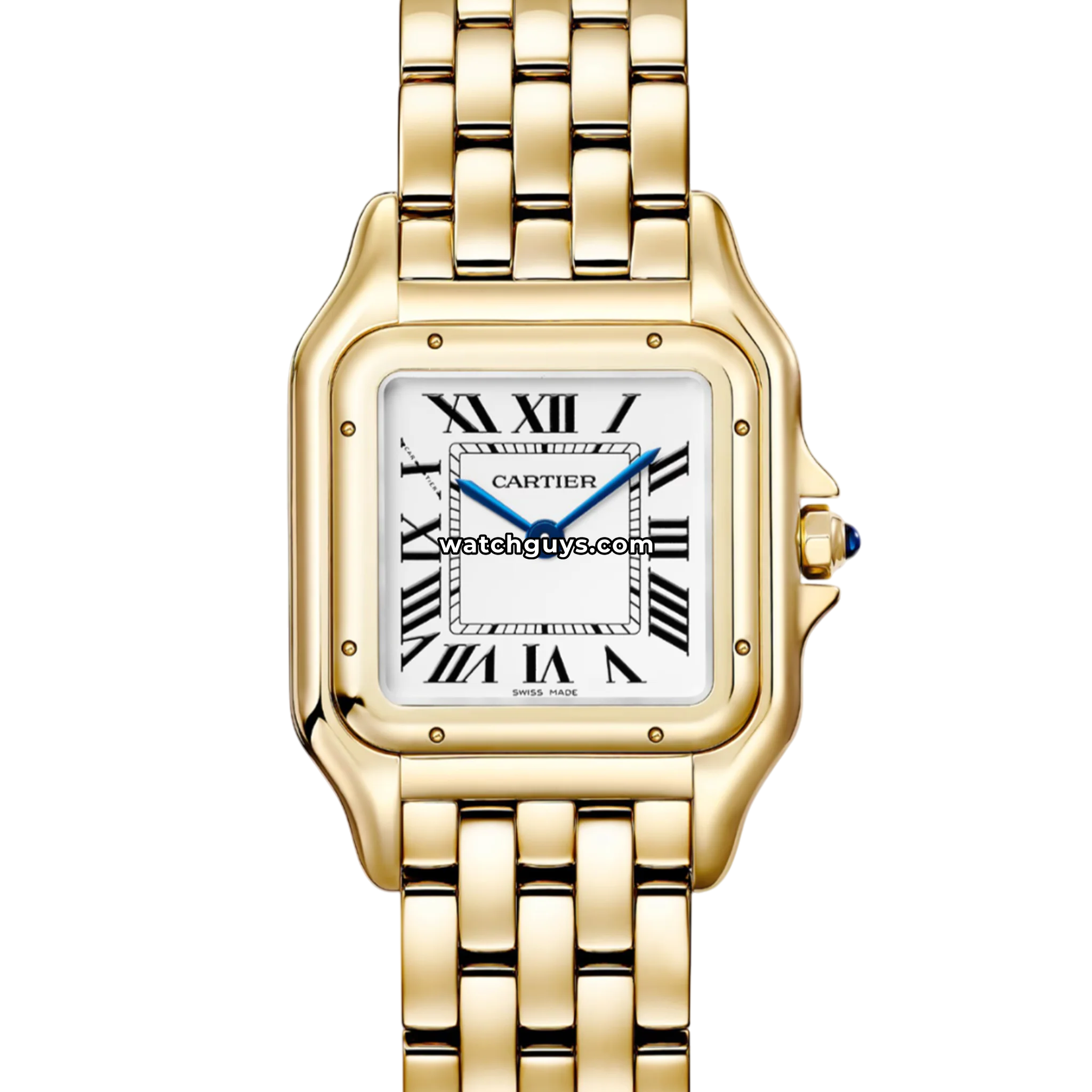 Cartier Panthere Medium WGPN0058