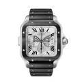 Cartier Santos Large Chrono WSSA0017