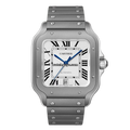 Cartier Santos Large WSSA0089