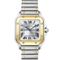 Cartier Santos Small W2SA0033