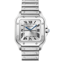 Cartier Santos Small WSSA0082