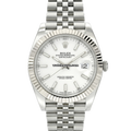 Rolex Datejust 126334 White Jubilee