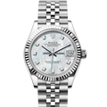 Rolex Datejust 278274 Mother of Pearl Diamond Jubilee