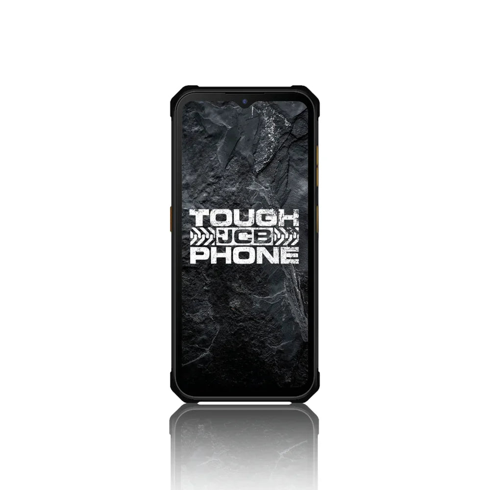 JCB Toughphone E10