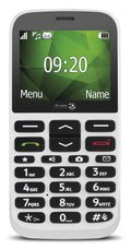 Doro 1370 - White - Open Box