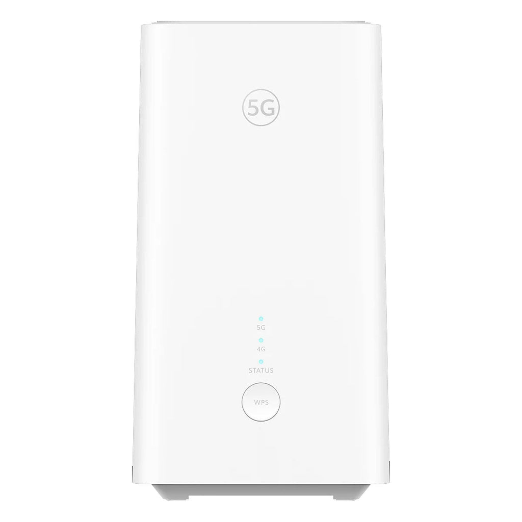 Huawei 5G CPE 5 - Multi-Gigabit Dual-Band (2.4GHz / 5GHz) Wi-Fi 6 Router
