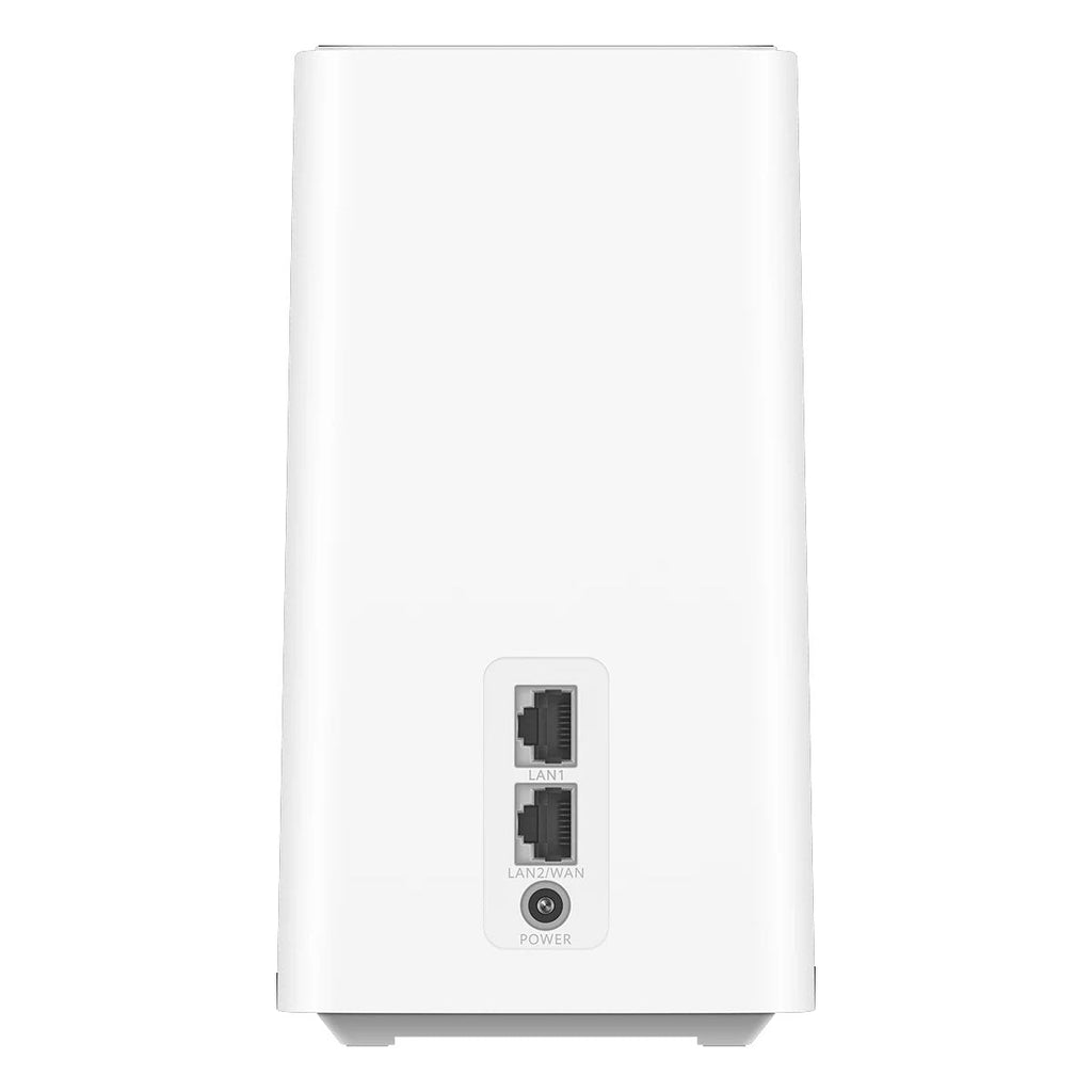 Huawei 5G CPE 5 - Multi-Gigabit Dual-Band (2.4GHz / 5GHz) Wi-Fi 6 Router