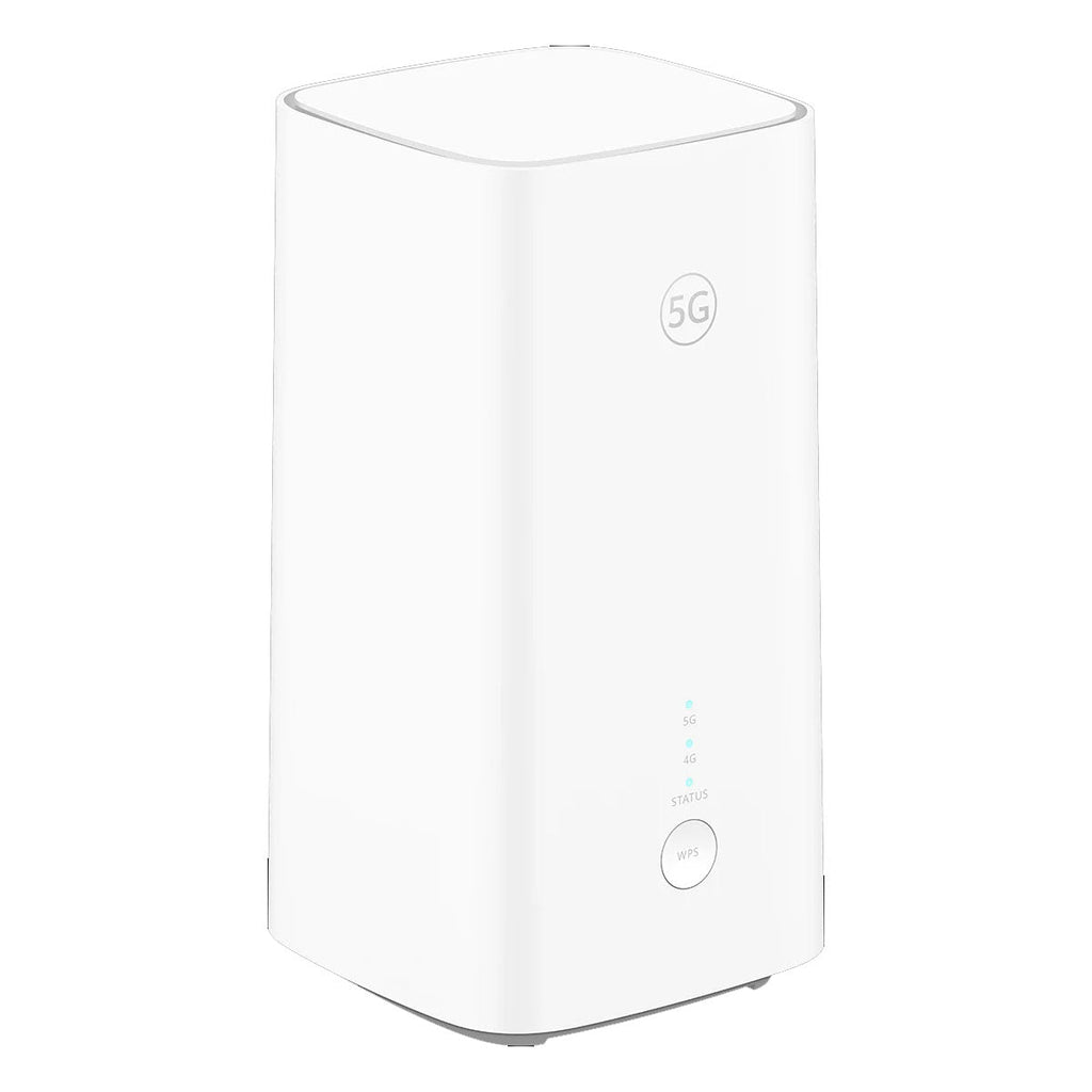 Huawei 5G CPE 5 - Multi-Gigabit Dual-Band (2.4GHz / 5GHz) Wi-Fi 6 Router