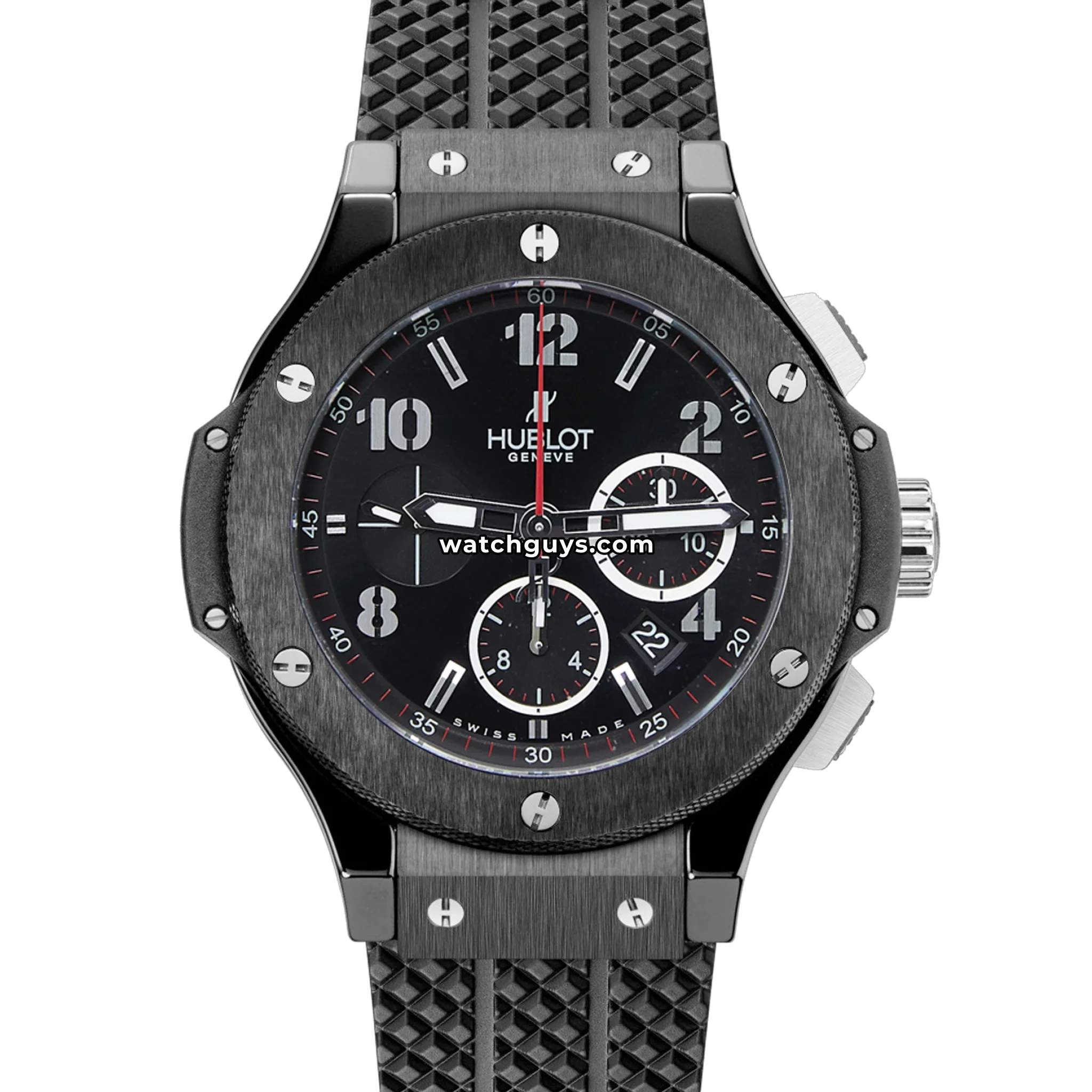 Hublot Big Bang 301.QX.1724.RX.PLP