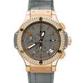 Hublot Big Bang Earl Grey Chrono 341.PT.5010.LR.1104