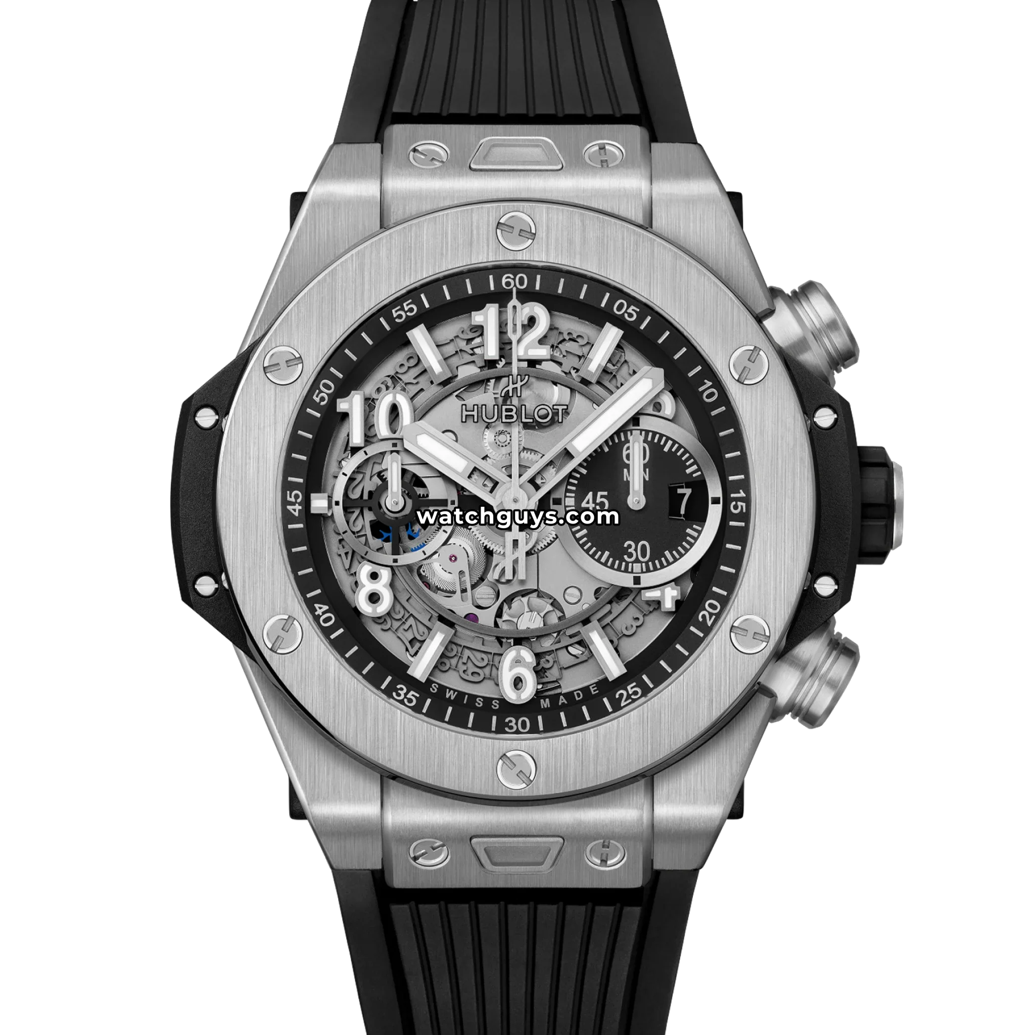 Hublot Big Bang Unico 421.NX.1170.RX