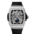Hublot Spirit of Big Bang Moonphase Titanium 647.NX.1137.RX