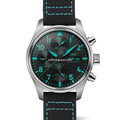 IWC Pilots Watch IW388108 Chronograph “Mercedes‑AMG Petronas” Edition