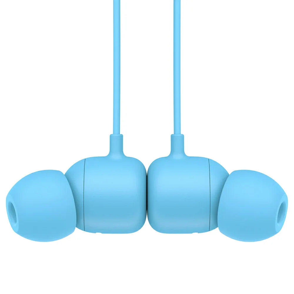 Beats by Dr. Dre Beats Flex - All-Day Wireless Earphones in Flame Blue
