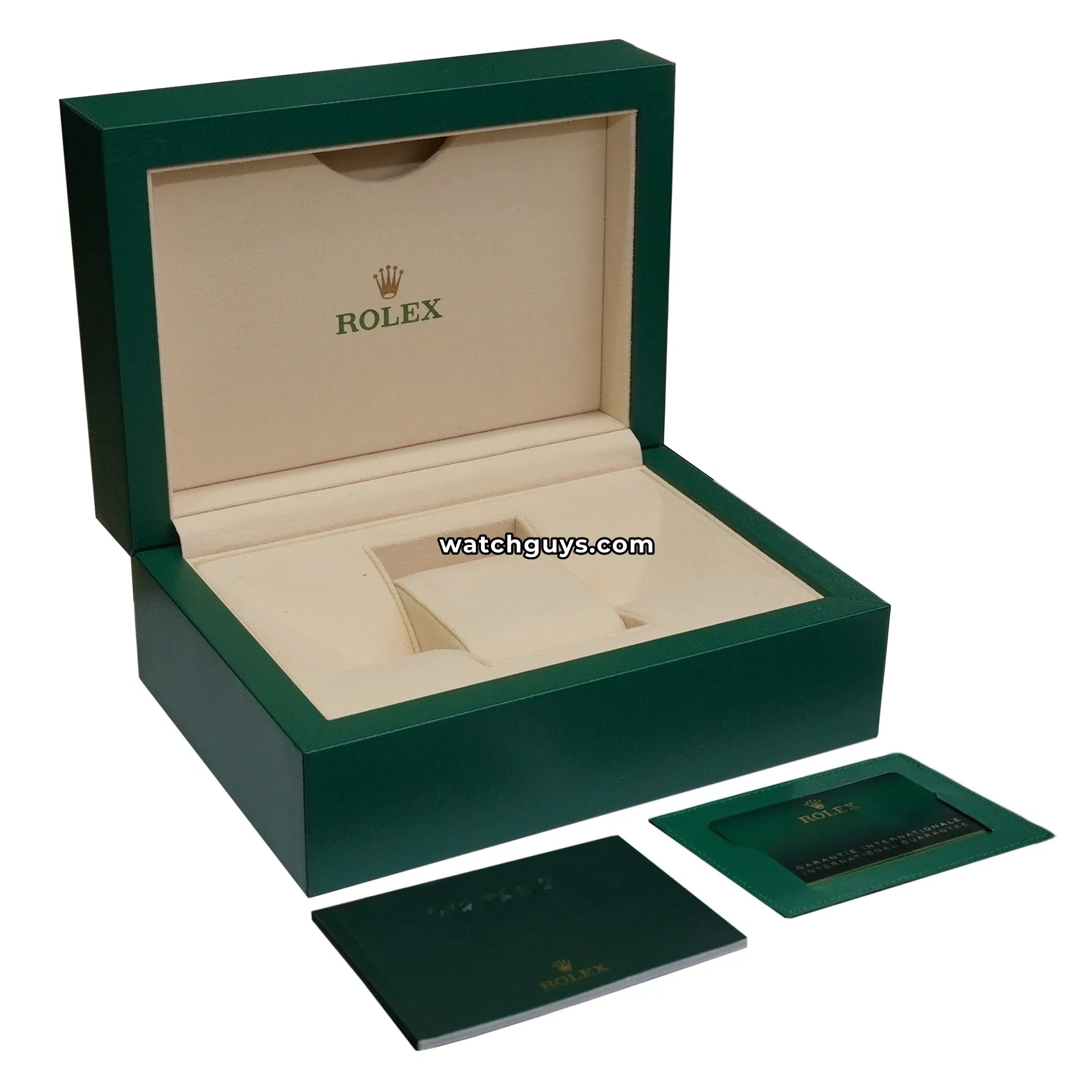 Rolex Datejust 278273 Green Diamond Jubilee