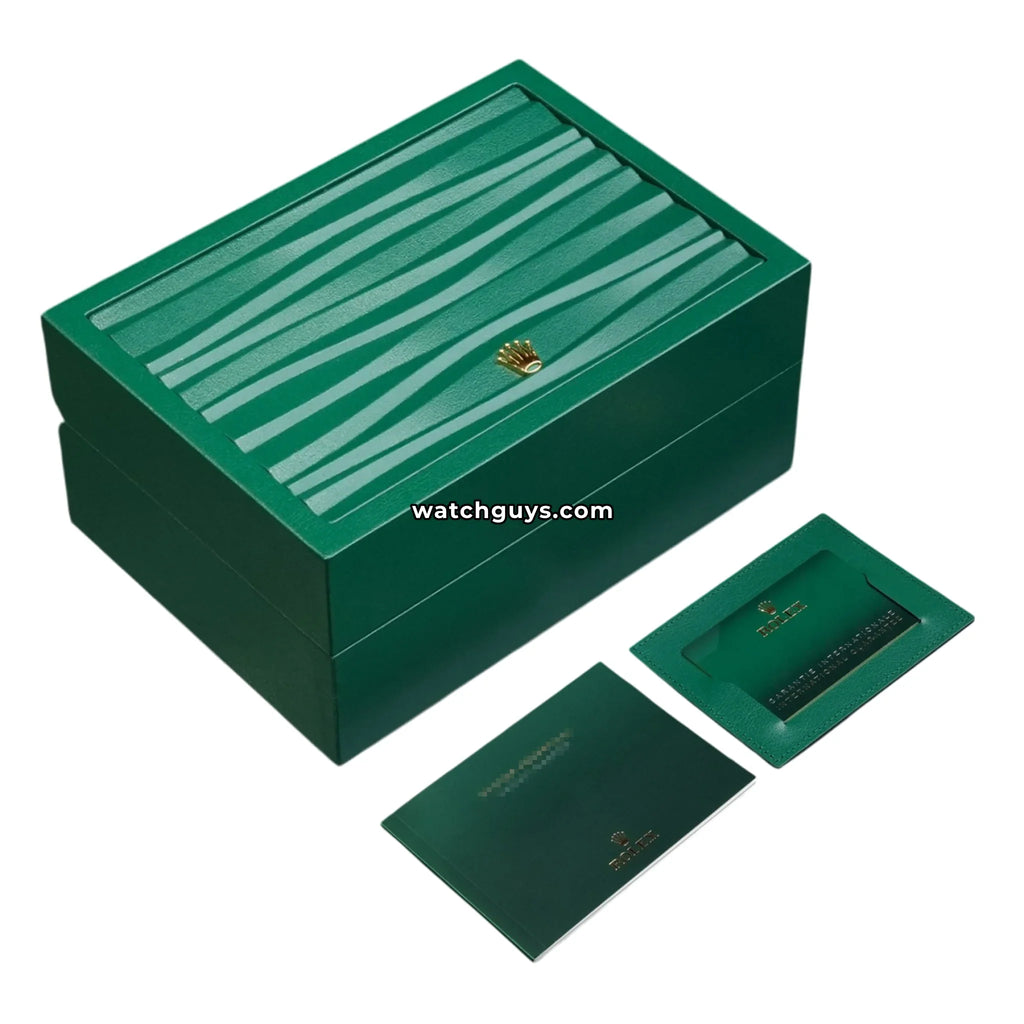 Rolex Datejust 279173 Champagne Index Jubilee