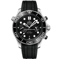 Omega Seamaster Diver 210.32.44.51.01.001