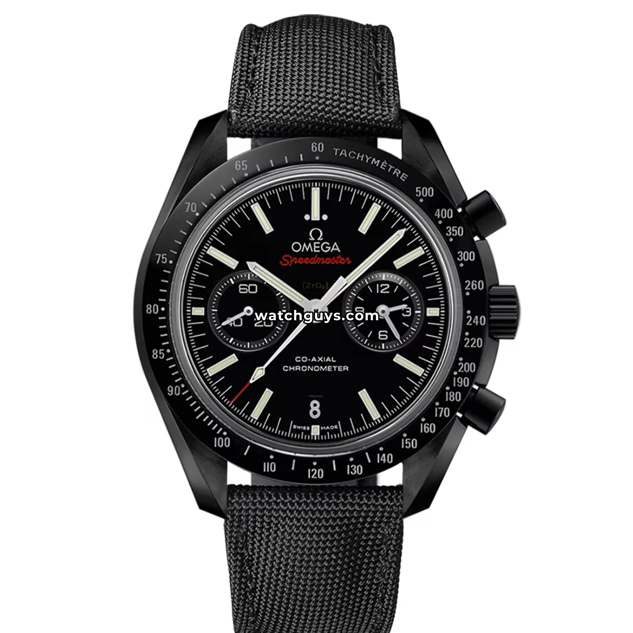 Omega Speedmaster Dark Side Of The Moon 311.92.44.51.01.003