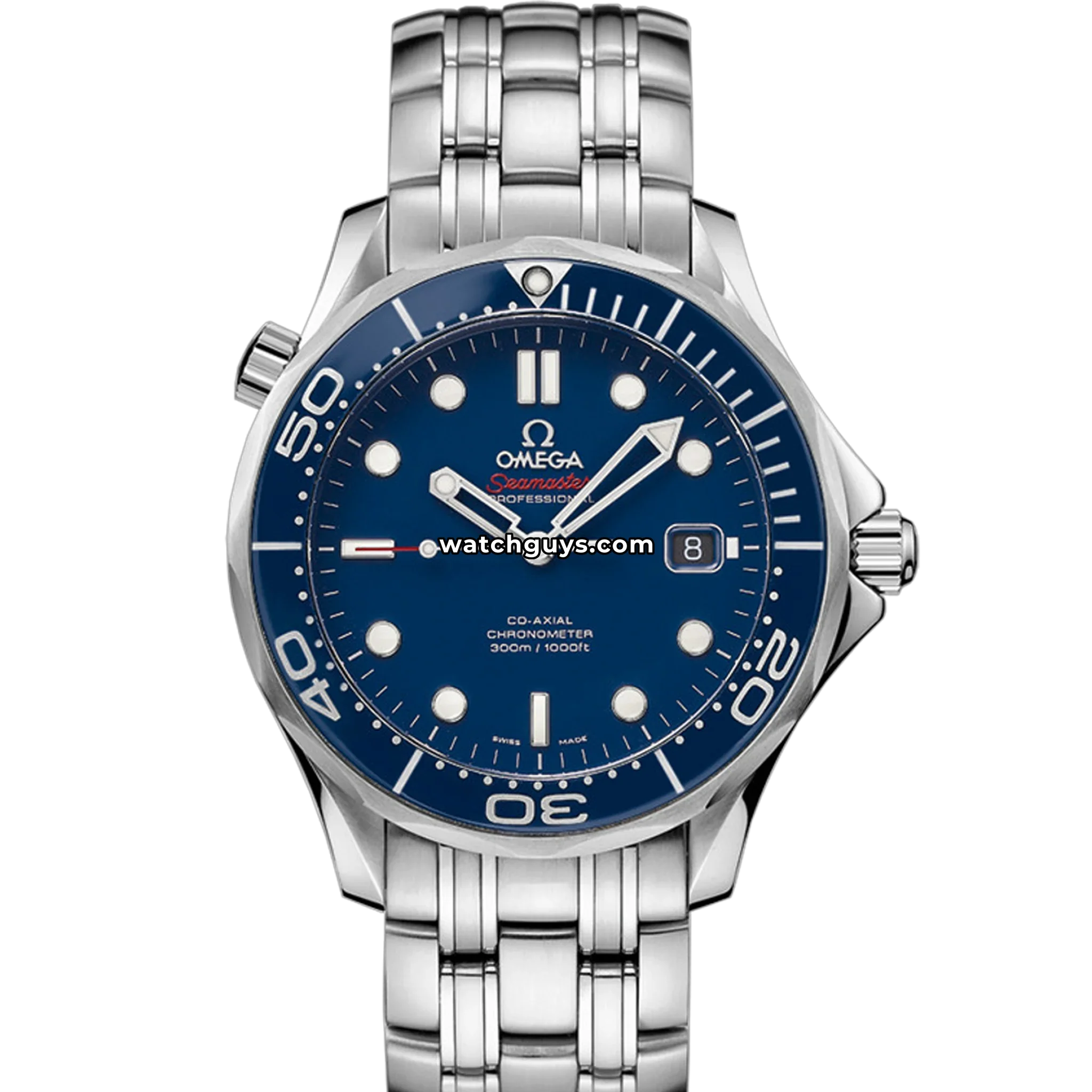 Omega Seamaster 212.30.41.20.03.001