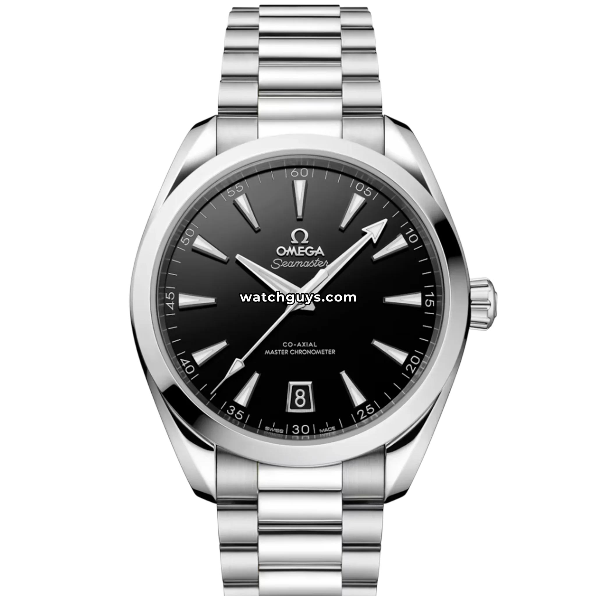 Omega Seamaster Aqua Terra 220.10.41.21.01.002