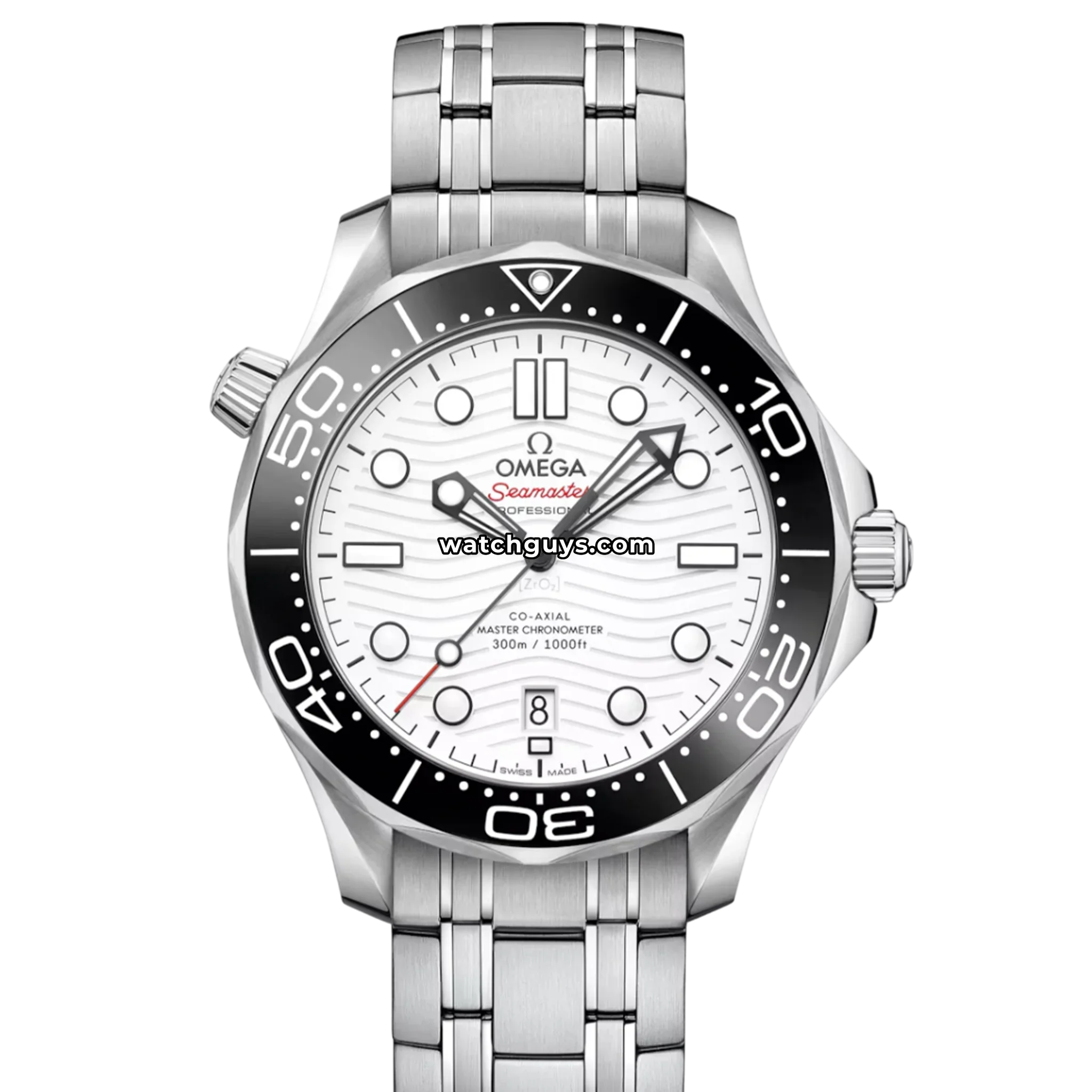 Omega Seamaster Diver 210.30.42.20.04.001