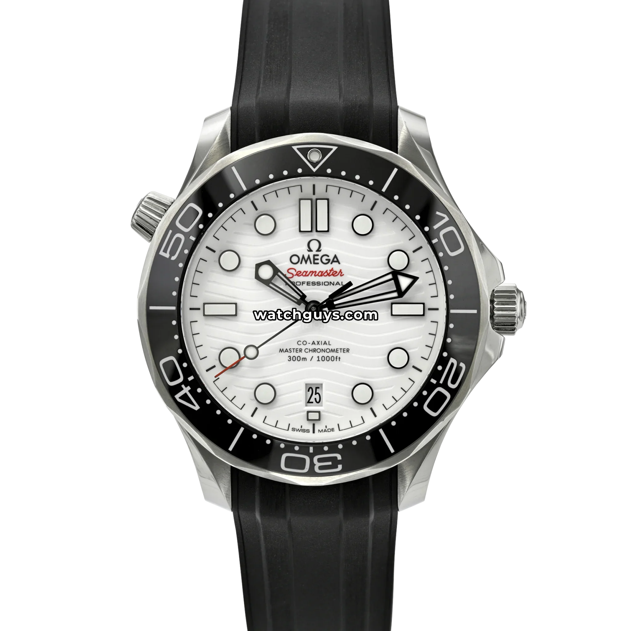 Omega Seamaster Diver 210.32.42.20.04.001