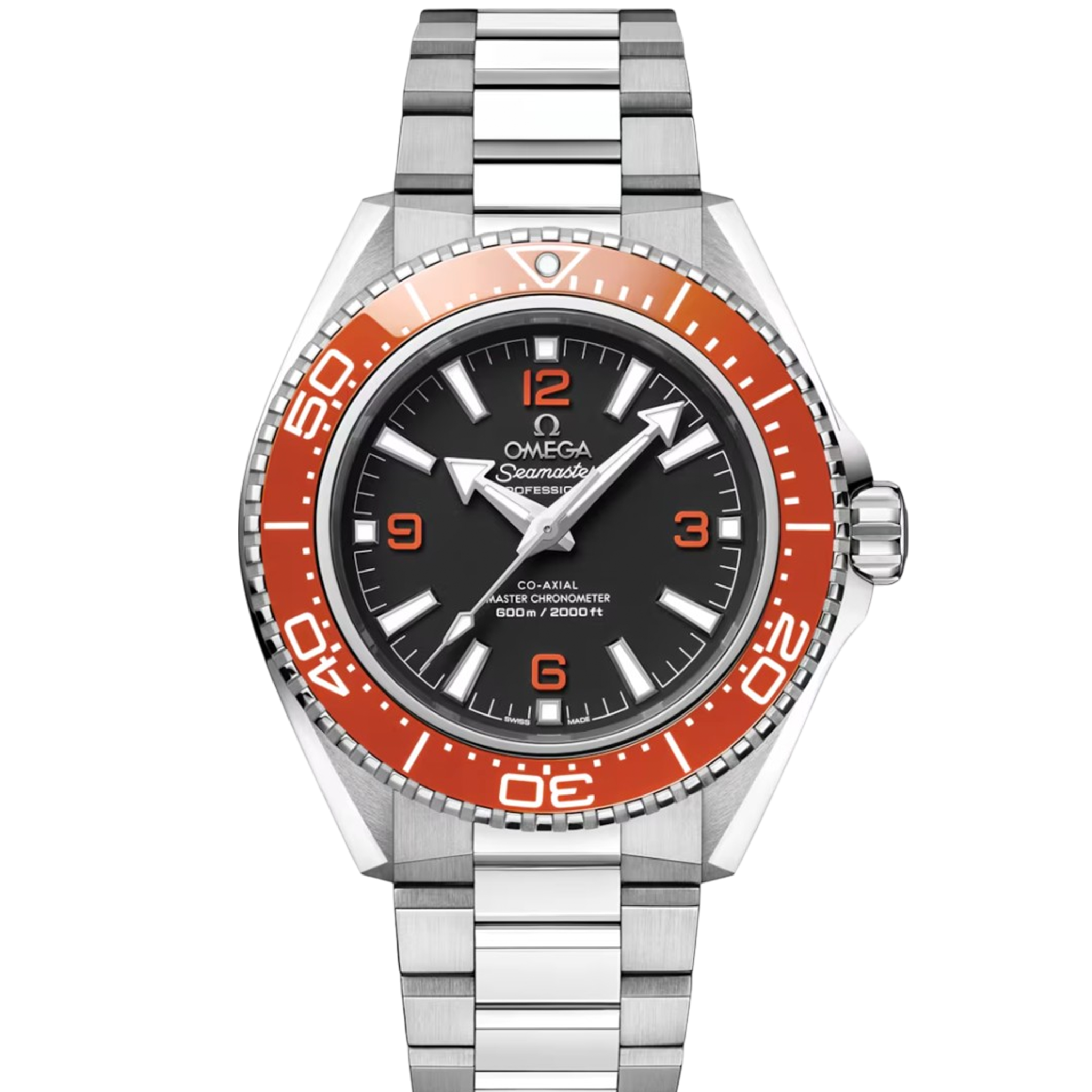 Omega Seamaster Planet Ocean 217.30.42.21.01.003