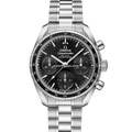 Omega Speedmaster 324.30.38.50.01.001 Black