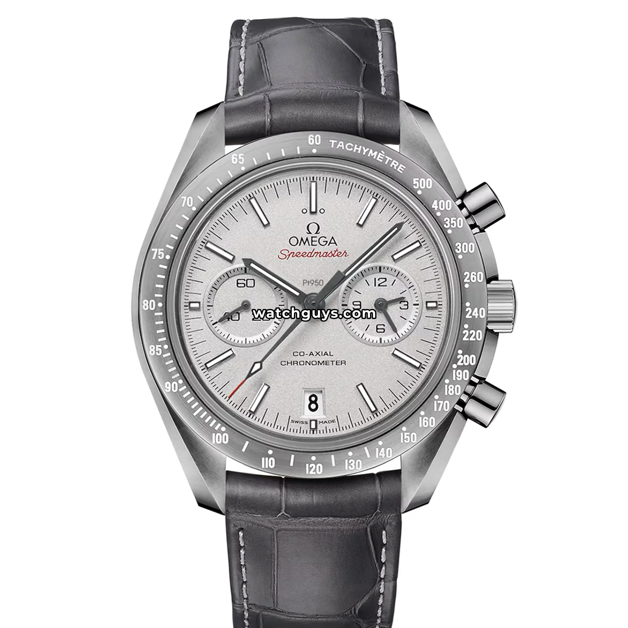 Omega Speedmaster “Grey Side of the Moon” 311.93.44.51.99.002