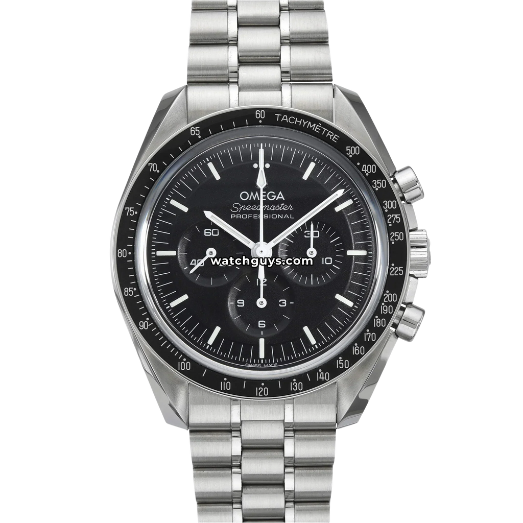 Omega Speedmaster Professional Sapphire Sandwich 310.30.42.50.01.002