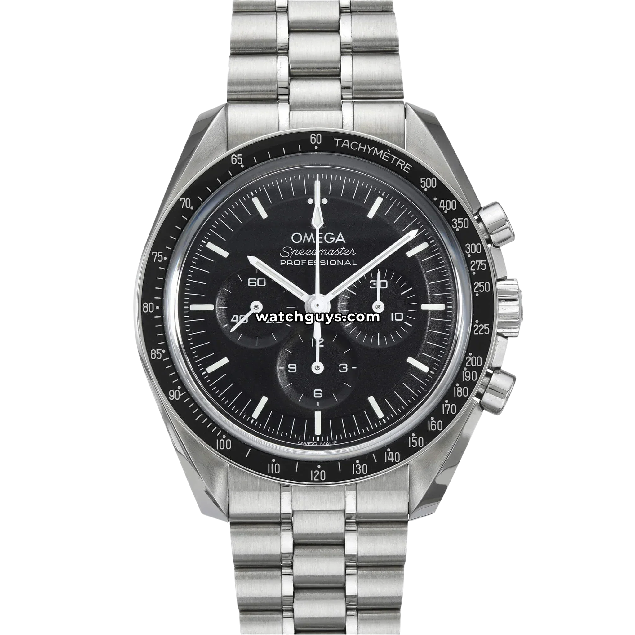 Omega Speedmaster Professional Sapphire Sandwich 310.30.42.50.01.002