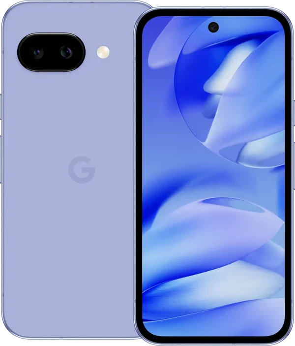 Google Pixel 9a (5G)
