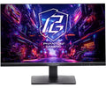 Asrock Phantom Gaming PG27QFT1B - 68.6 cm (27") - 2560 x 1440 pixels QHD LED Monitor