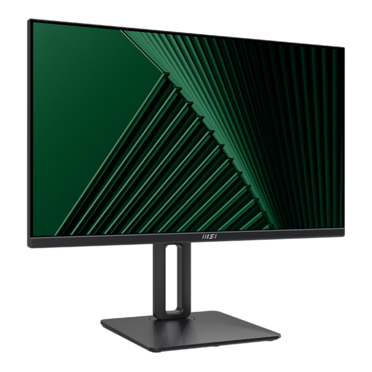 MSI Pro MP245PG - 60.5 cm (23.8") - 1920 x 1080 pixels FHD LED Monitor